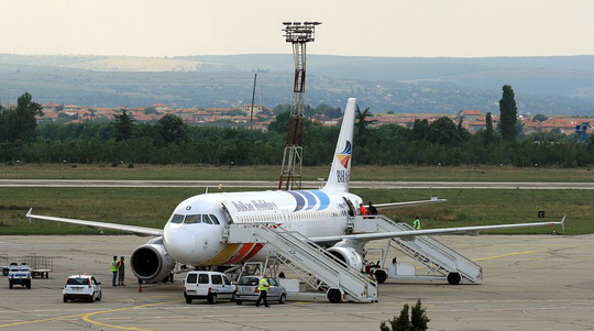 Varna Airport