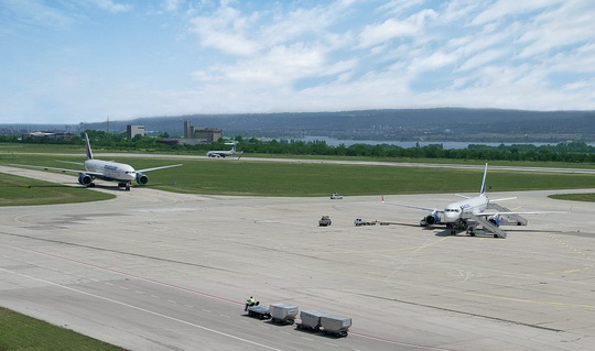 Varna Airport