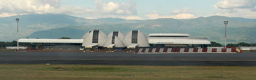Bujumbura International Airport