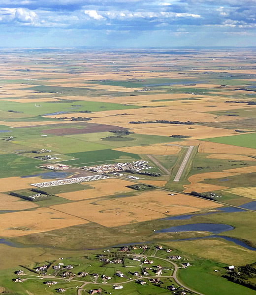 Airdrie Airport Alberta Canada.jpg