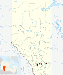 Blackie/Wilderman Farm Airport