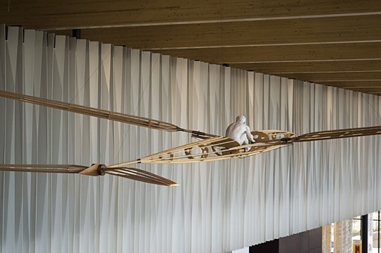 Fort McMurray International Airport