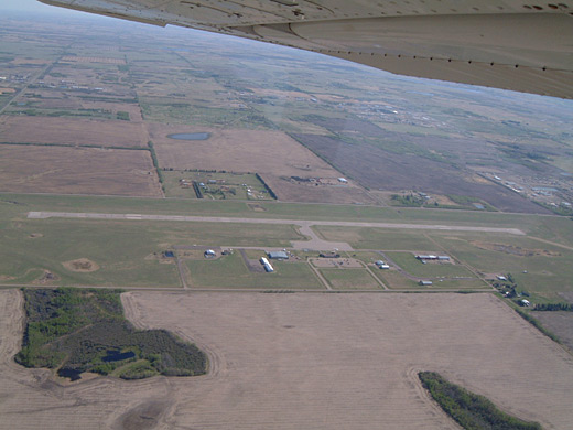 Lloydminster Airport.JPG