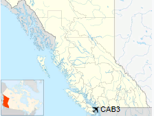 Bedwell Harbour Water Aerodrome