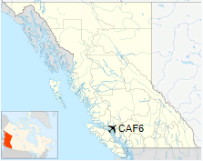 Big Bay Water Aerodrome