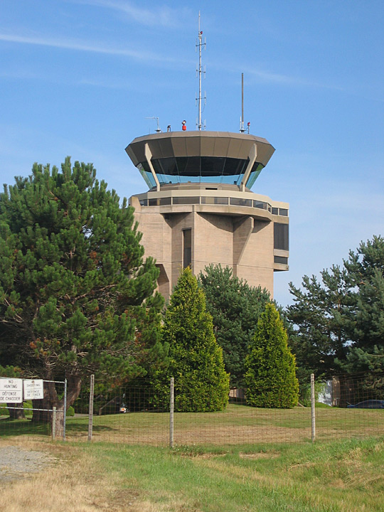 Boundary Bay Airport