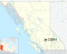 Clinton/Bleibler Ranch Aerodrome