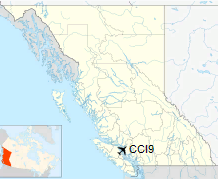 Cortes Island Aerodrome