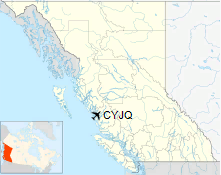 Denny Island Aerodrome