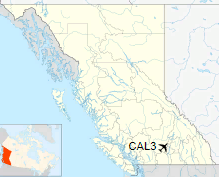 Douglas Lake Airport