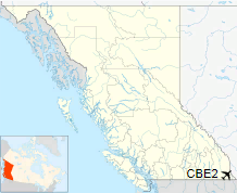 Elko/Lionel P. Demers Memorial Airpark