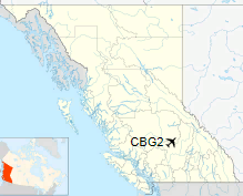 Green Lake Aerodrome