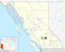 Green Lake Water Aerodrome