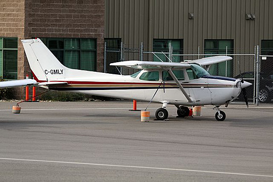 Kelowna International Airport