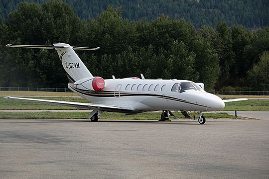 Kelowna International Airport