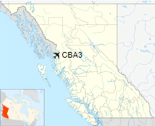 Kincolith Water Aerodrome