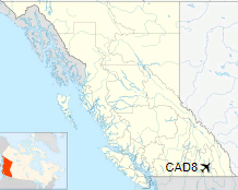 Nelson Water Aerodrome