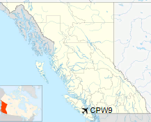 Port Alberni Water Aerodrome