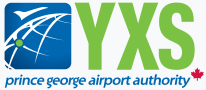 Prince George Airport
