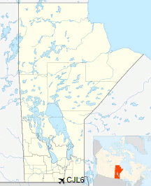 Altona Municipal Airport