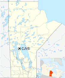 Grand Rapids Airport