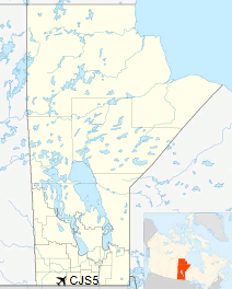 Killarney Municipal Airport