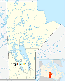 Lt. Col W.G. (Billy) Barker VC Airport