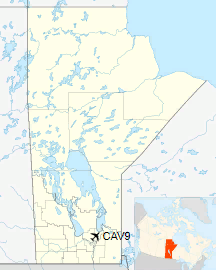 Oak Hammock Air Park Airport