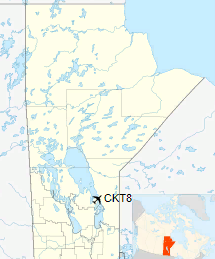 Pine Dock Water Aerodrome