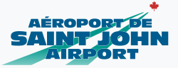 Saint John Airport Logo.svg