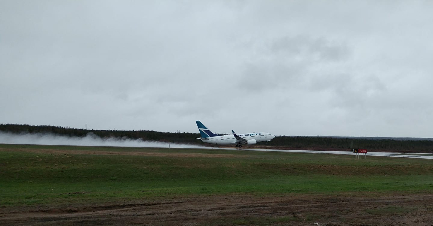 Deer Lake Regional Airport