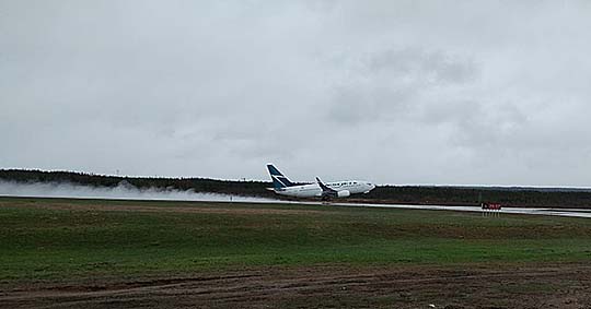 Deer Lake Regional Airport