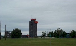 Goose Bay Airport  picture