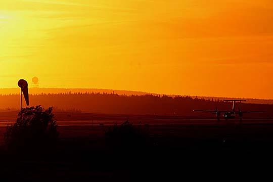 St. John's International Airport
