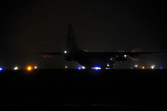St. John's International Airport