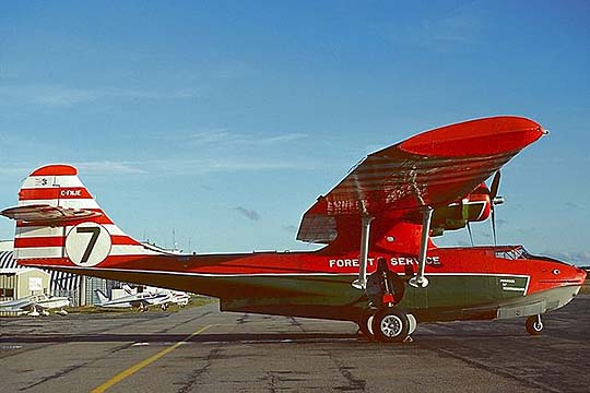St. John's International Airport