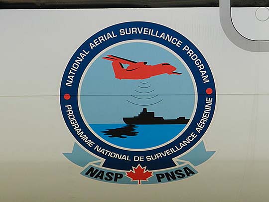 Cambridge Bay Airport