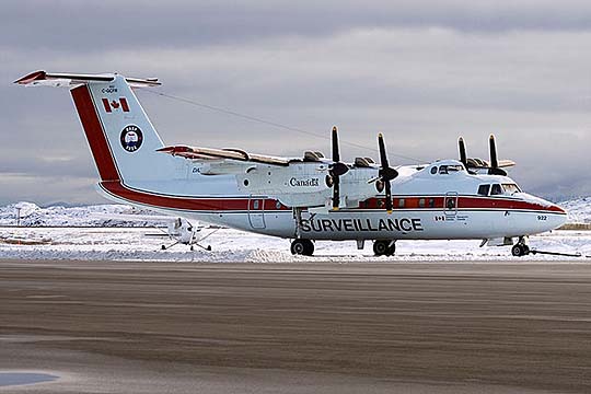 Iqaluit Airport