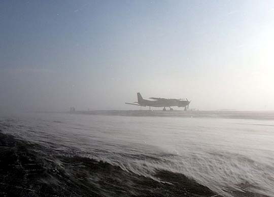 Rankin Inlet Airport