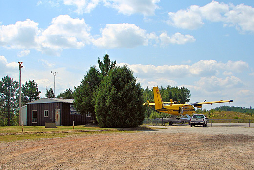 Atikokan Airport.JPG