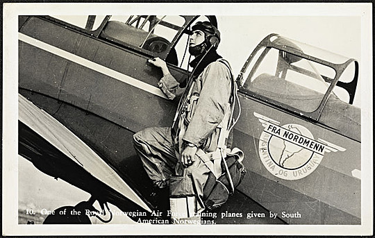 Billy Bishop Toronto City Airport