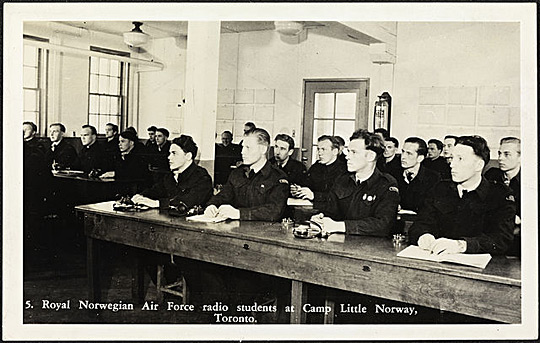 Billy Bishop Toronto City Airport