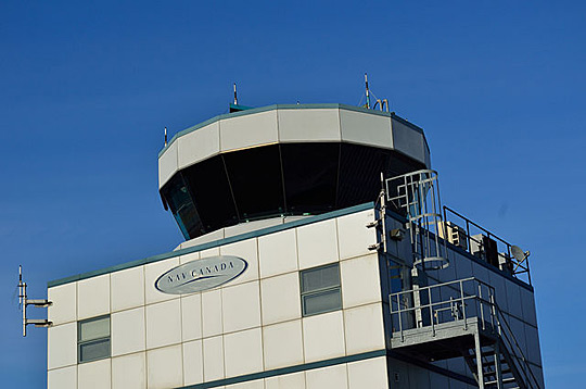 Buttonville Municipal Airport