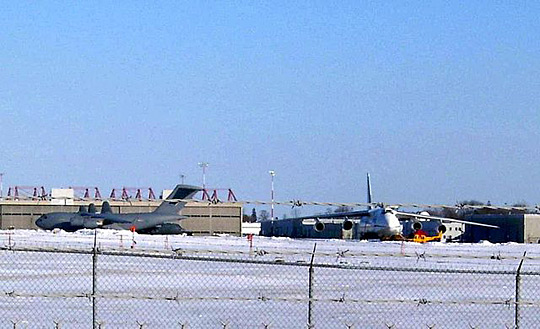 CFB Trenton