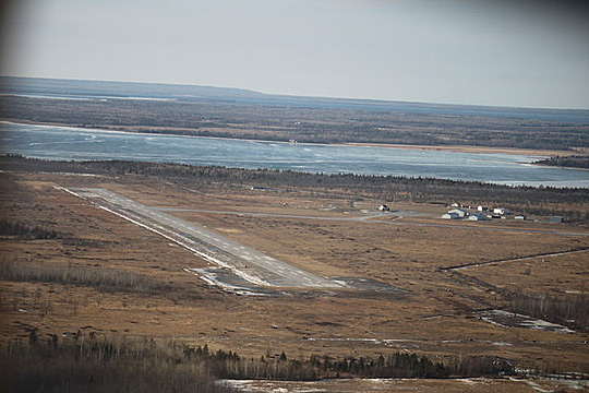 Gore Bay-Manitoulin Airport
