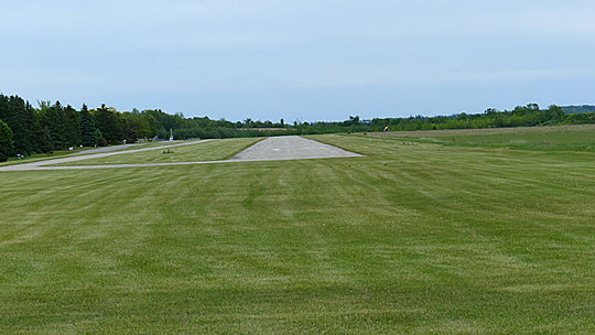 Guelph Airport