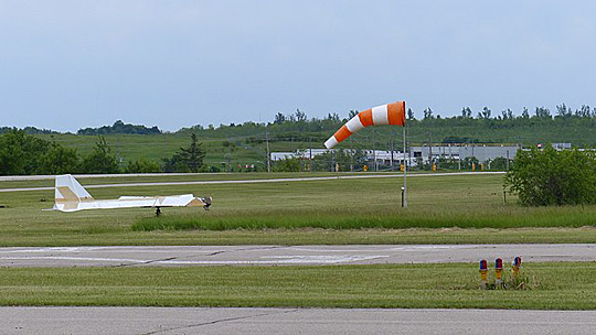 Guelph Airport