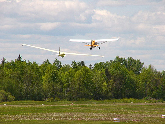 Kars/Rideau Valley Air Park