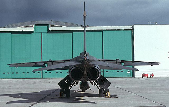 North Bay/Jack Garland Airport