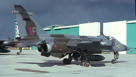 North Bay/Jack Garland Airport